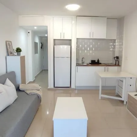Turisstiko Eurogolf Apartment Benalmadena