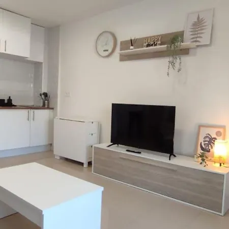 Turisstiko Eurogolf Apartment