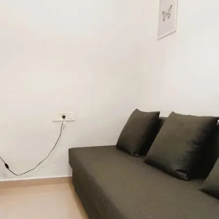 Apartment Turisstiko Eurogolf