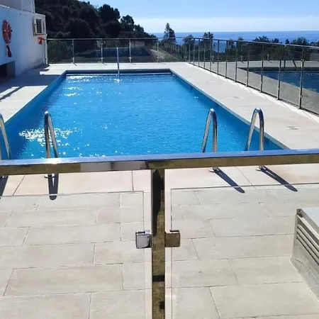 Apartment Turisstiko Eurogolf