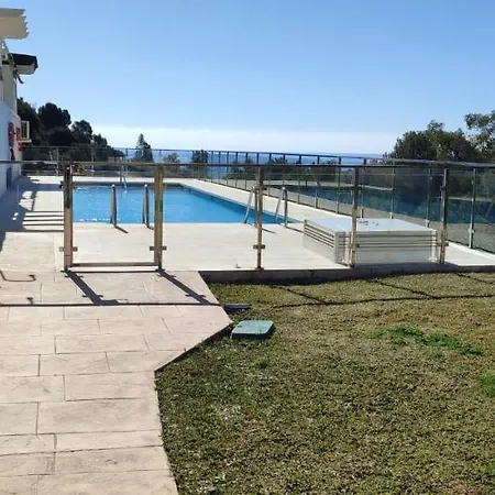 Apartment Turisstiko Eurogolf