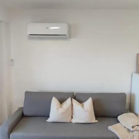 Turisstiko Eurogolf Apartment