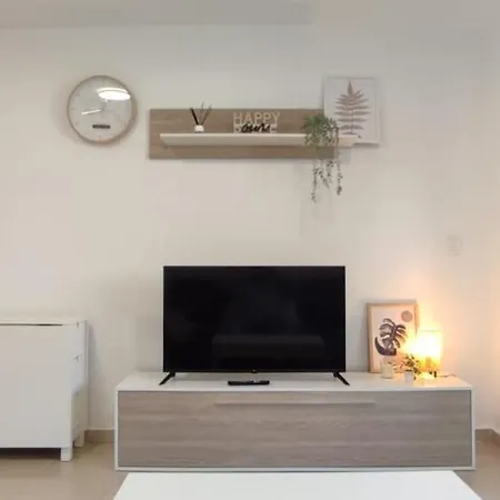 Apartment Turisstiko Eurogolf