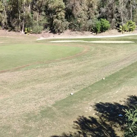 Turisstiko Eurogolf *