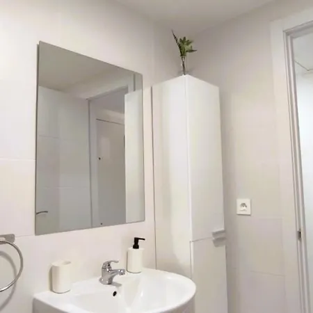 Apartment Turisstiko Eurogolf *