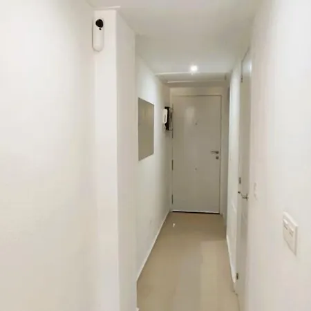 Turisstiko Eurogolf Apartment Benalmadena