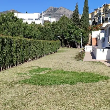 Apartment Turisstiko Eurogolf Benalmadena