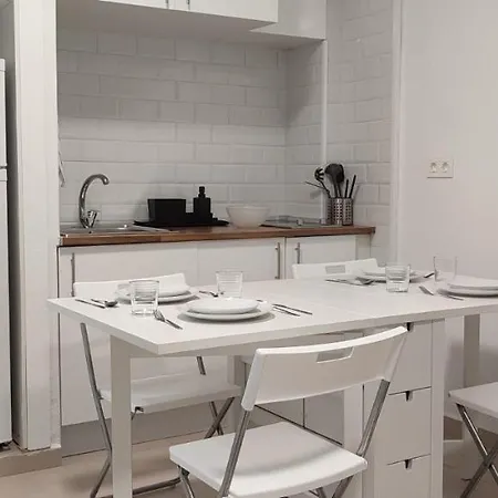 Apartment Turisstiko Eurogolf