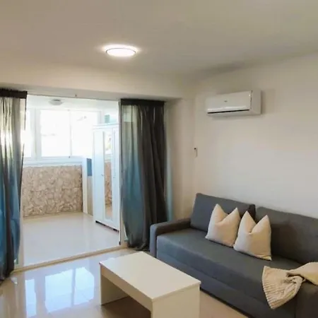 Turisstiko Eurogolf Apartment Benalmadena