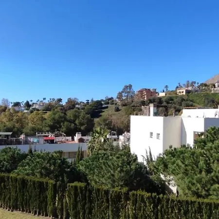 Apartment Turisstiko Eurogolf Benalmadena
