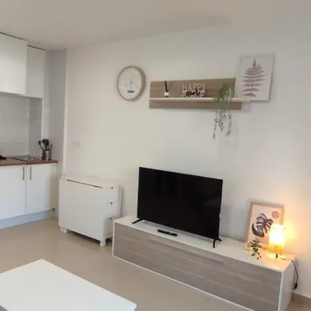 Turisstiko Eurogolf Apartment Benalmadena